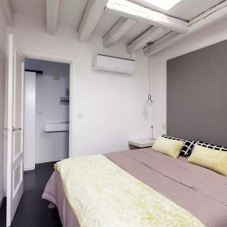 Cute Apartment In The Heart Of Madrid Bagian luar foto