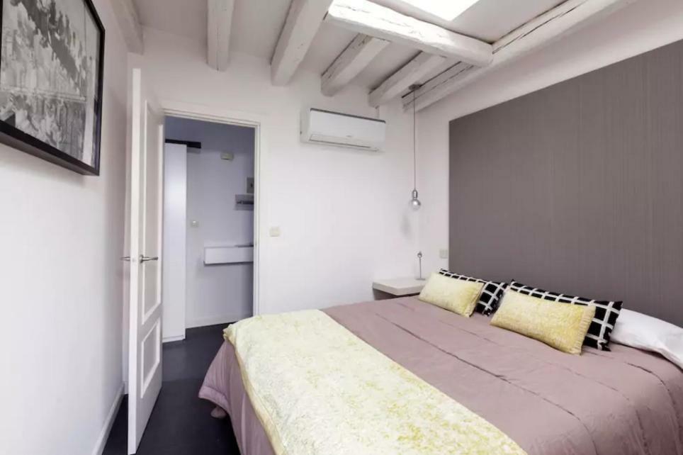 Cute Apartment In The Heart Of Madrid Bagian luar foto