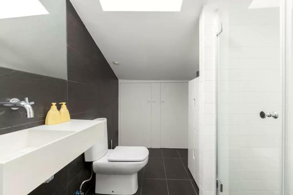 Cute Apartment In The Heart Of Madrid Bagian luar foto