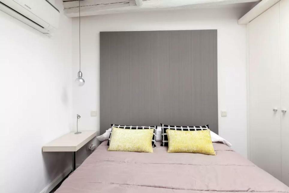 Cute Apartment In The Heart Of Madrid Bagian luar foto