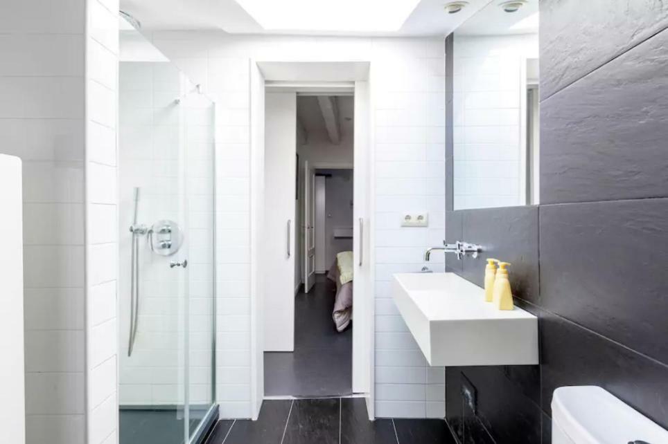 Cute Apartment In The Heart Of Madrid Bagian luar foto